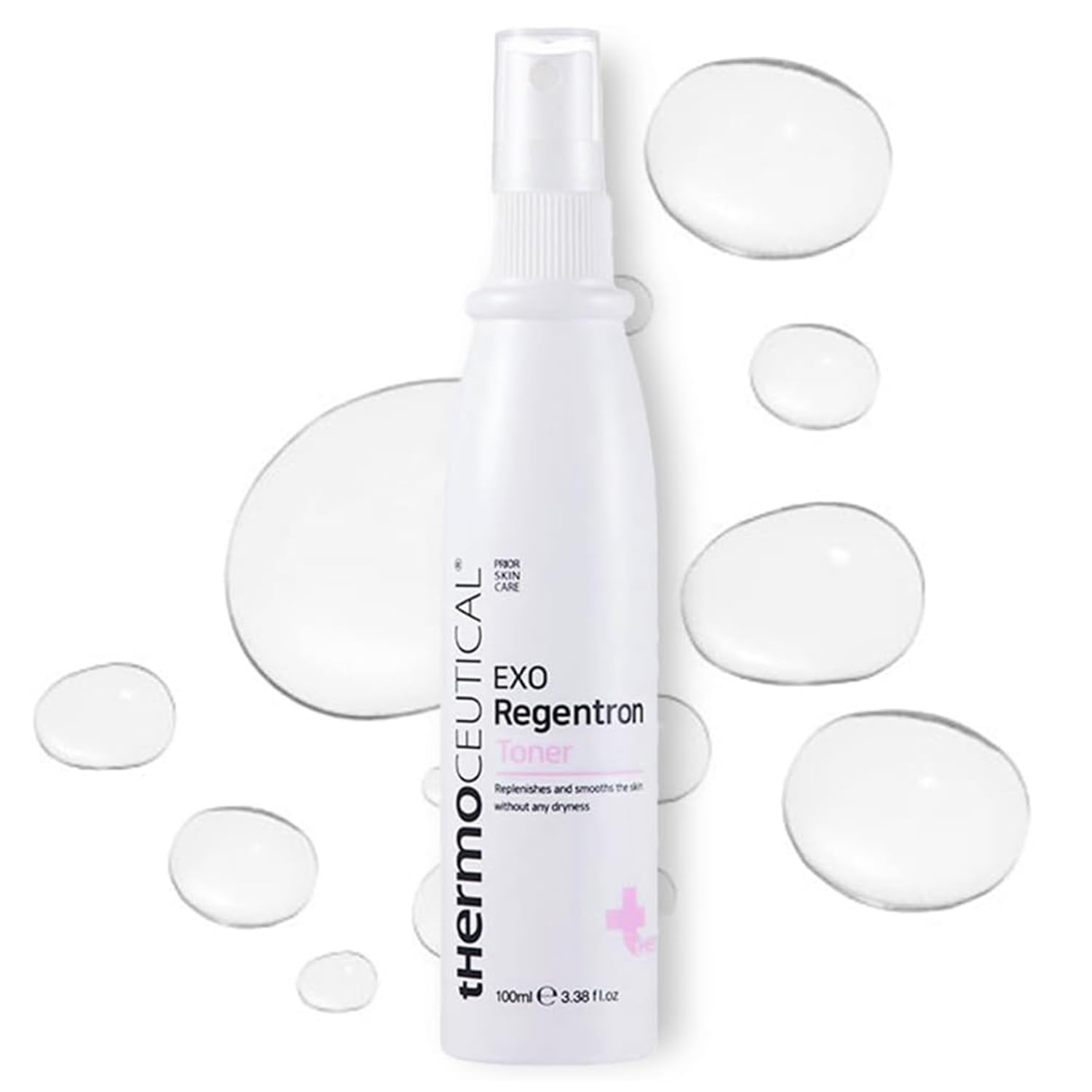 Amazon.com: tHermoCEUTICAL EXO Regentron Replenishing Facial Toner